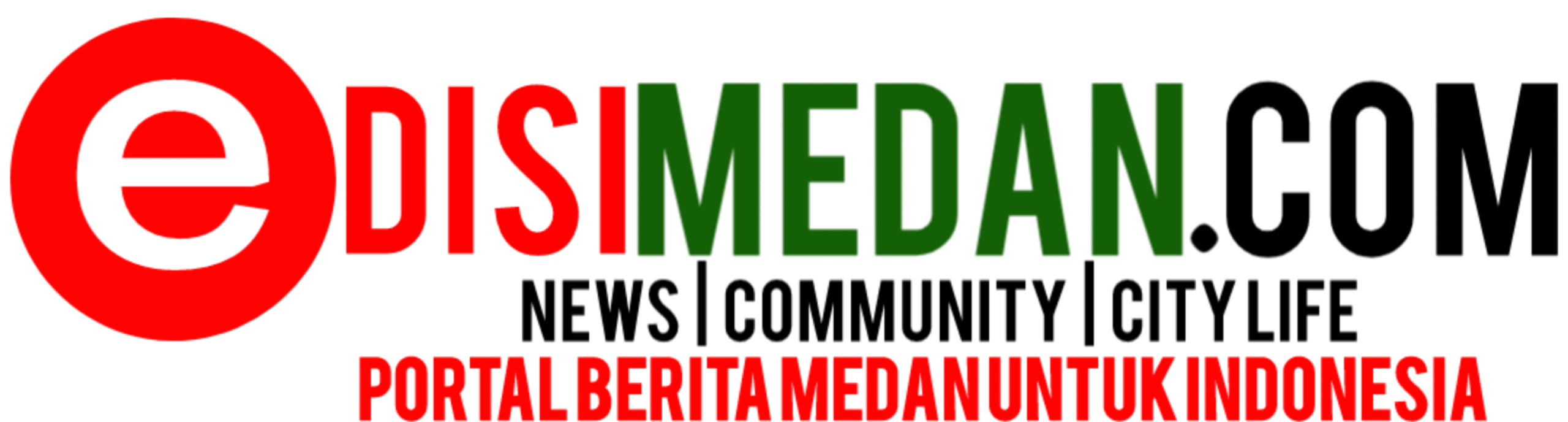 Edisi Medan