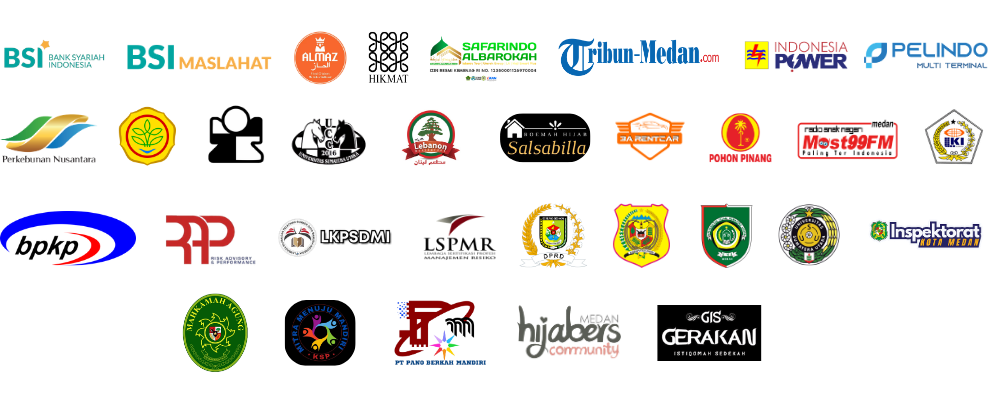 Client Logos