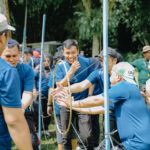 Employee Gathering Premium Rindu Tenang Indonesia