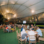 Employee Gathering Premium Rindu Tenang Indonesia