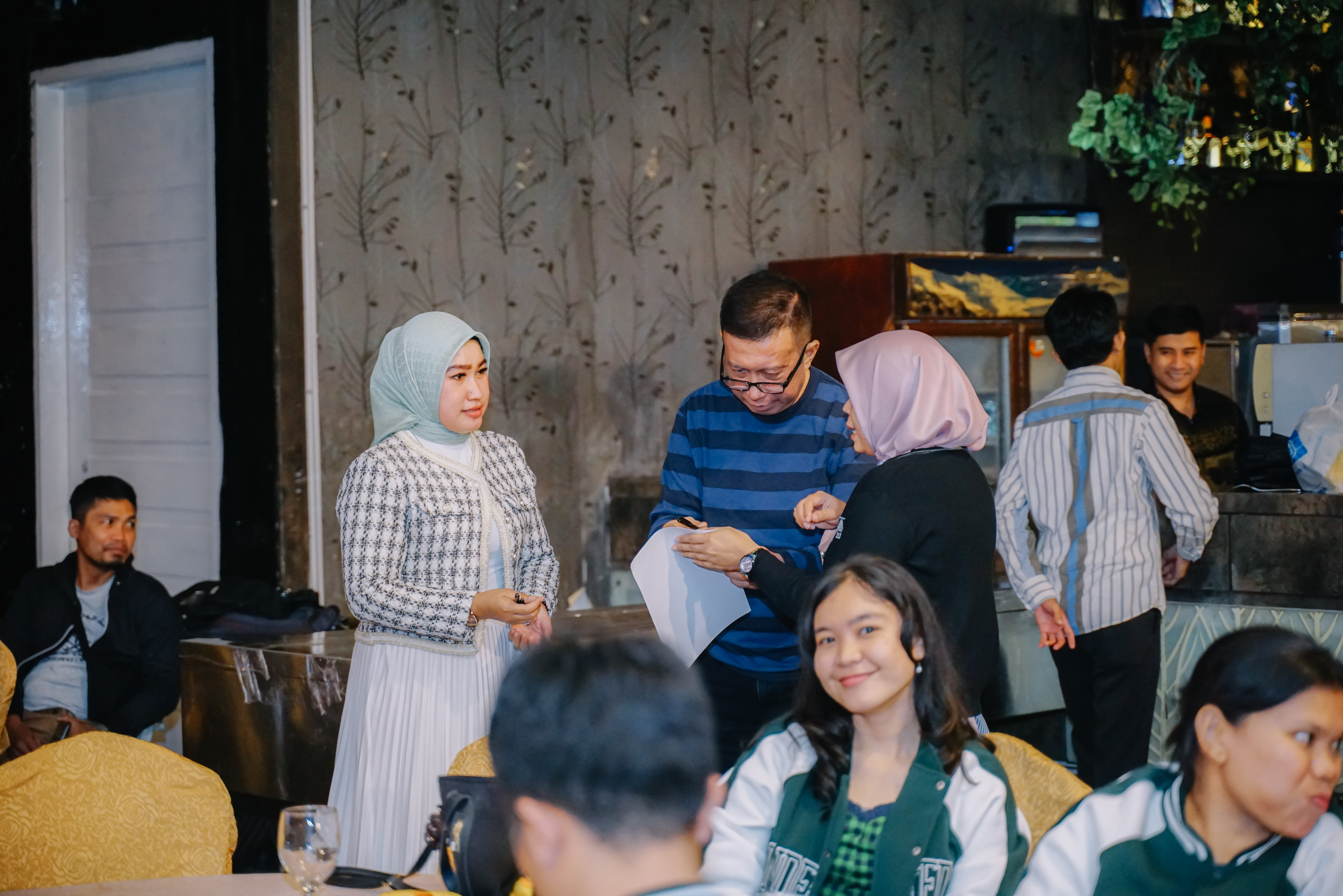 The Anatomy of a Perfect Event: Filosofi di Balik Rindu Tenang Indonesia