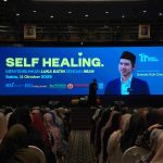 International Event Partner Medan Sukses Eksekusi Rindu Tenang Kajian Skala Dunia