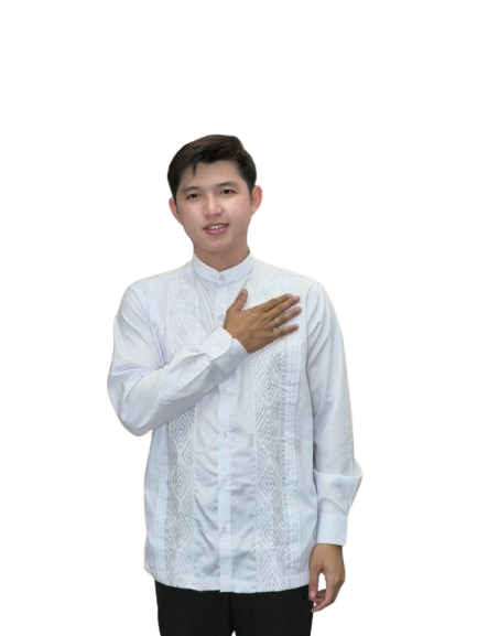 Ustadz Koh Dennis Lim