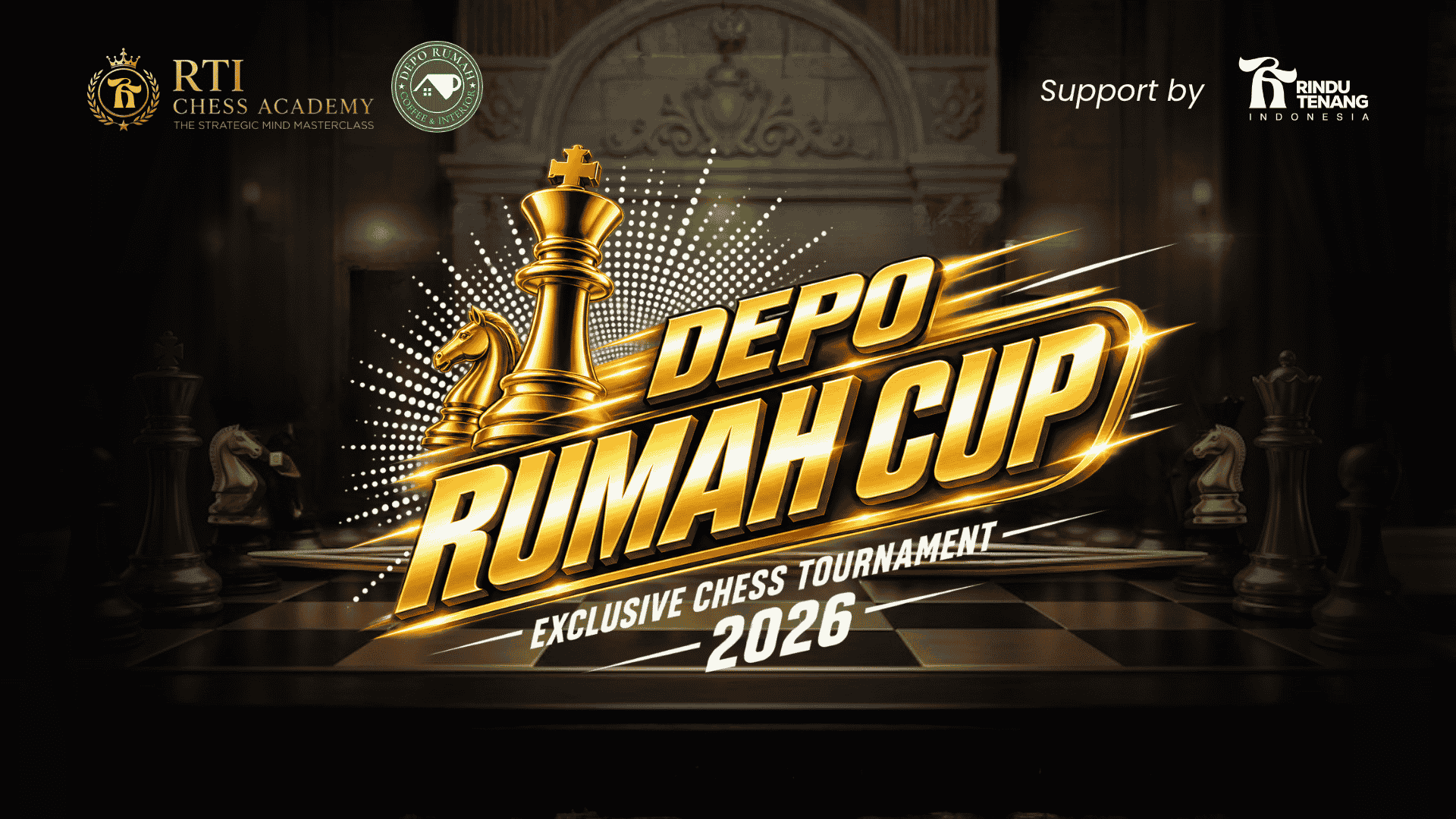 DEPO RUMAH CUP 2026