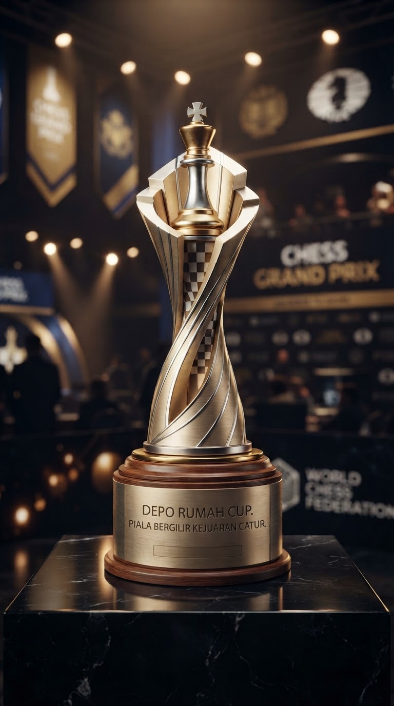 Piala Bergilir Depo Rumah Cup