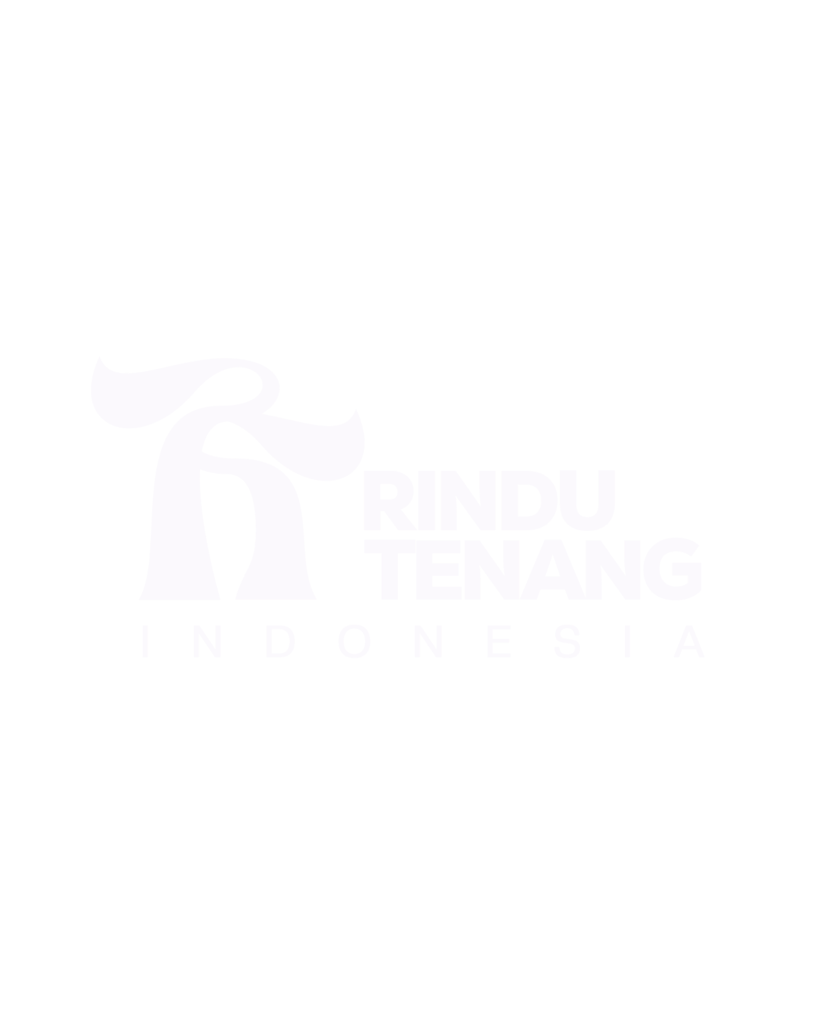Rindu Tenang