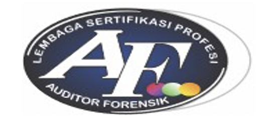 Logo LSP Auditor Forensik (LSPAF)