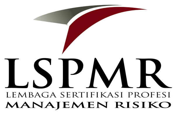 Logo LSP Manajemen Risiko (LSPMR)