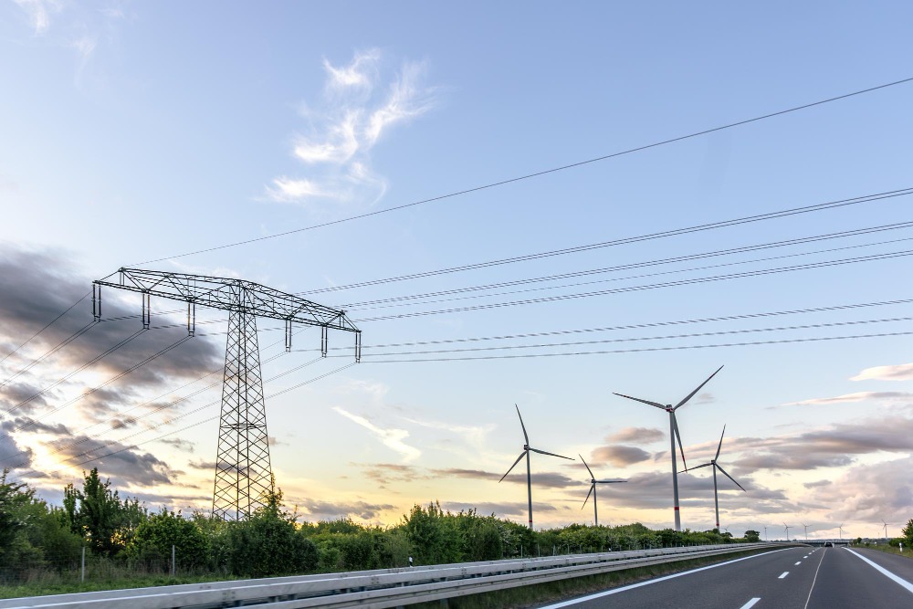 Pengelolaan Energi yang Efektif & Efisien