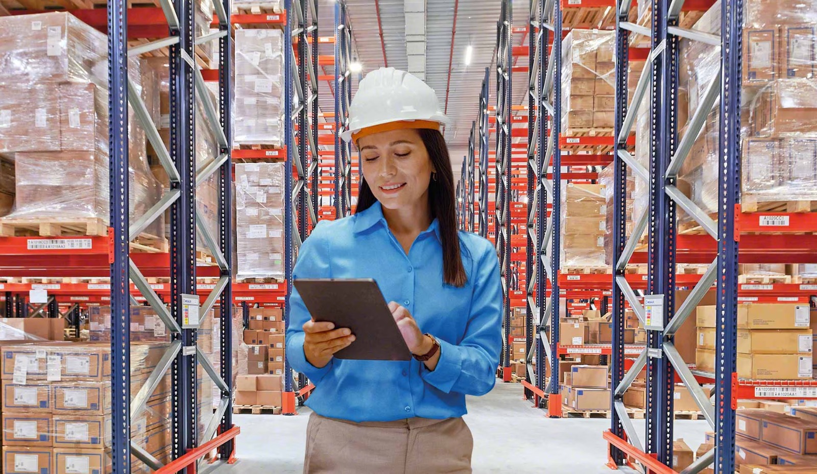 Procurement Supervisor