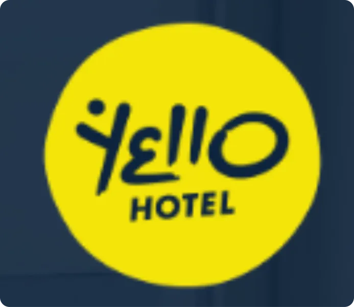 Yello Hotel