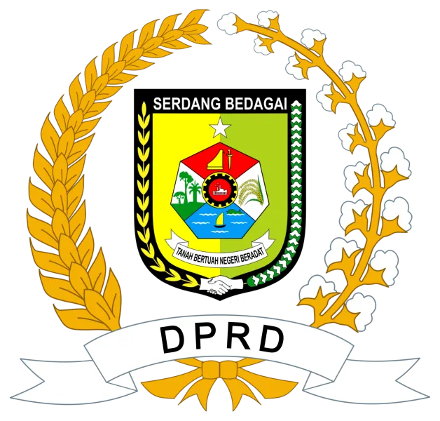 DPRD Kabupaten Serdang Berdagai