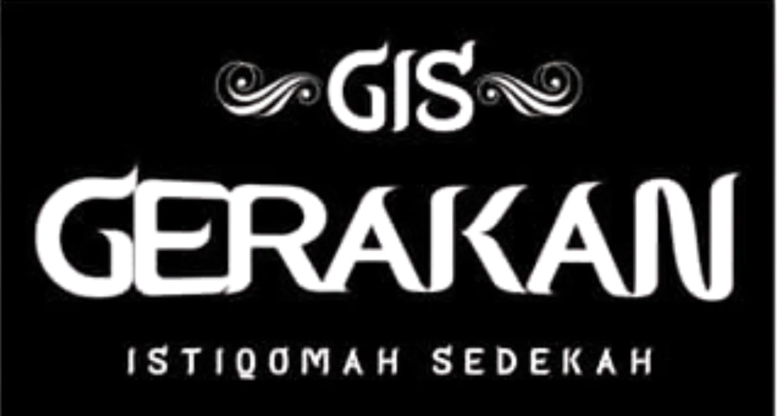 Gerakkan Istiqomah Sedekah