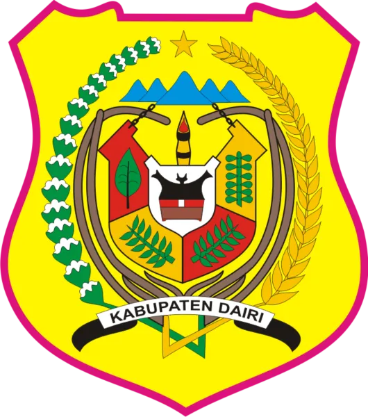 DPRD Kabupaten Dairi