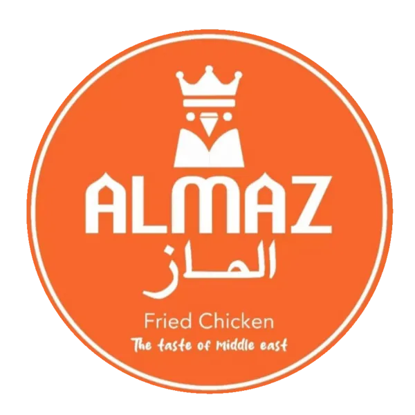 Almaz Chicken
