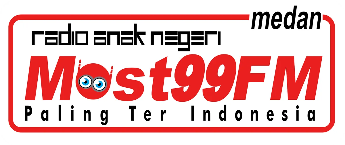 Most99Fm Medan