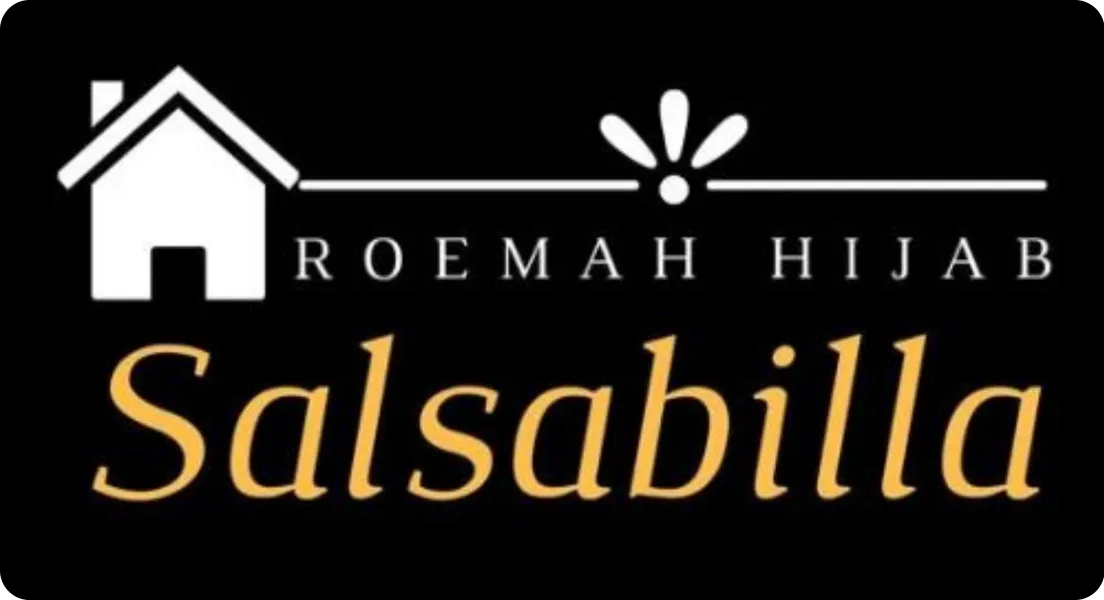Rumah Hijab Salsabilla