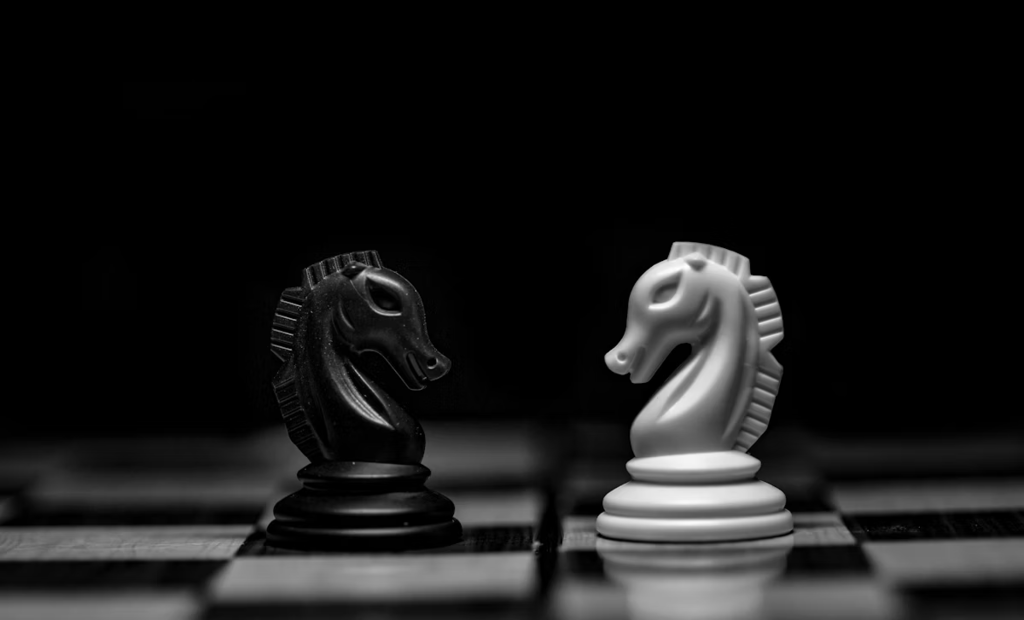 RTI CHESS ACADEMY