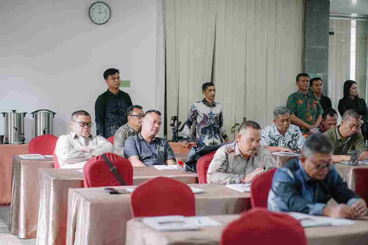 Tim Profesional RTI