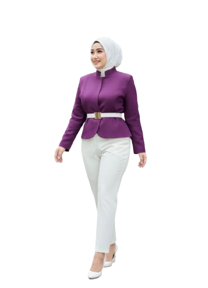 Richa Arie Sandy - Founder & CEO