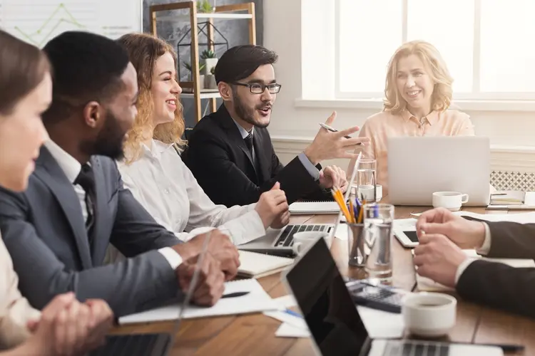 Leadership & Influencing Skill