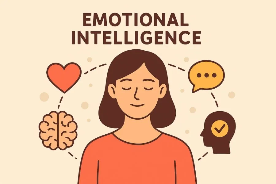 Emotional Intelligence (EQ)