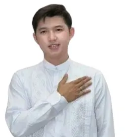 Ustadz Koh Dennis Lim
