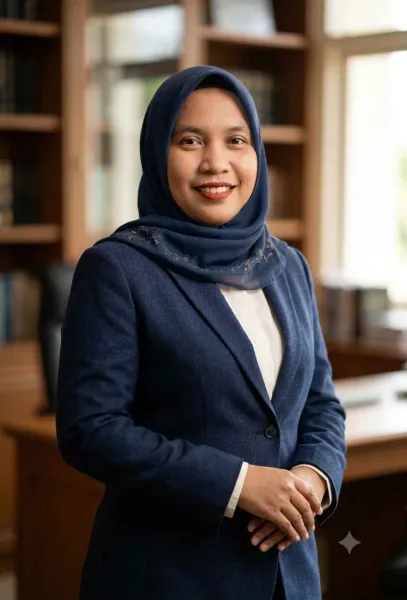 Rahmi Meilina Sari, ST, MM(T)