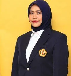 Dr. Candradewini, M.Si.