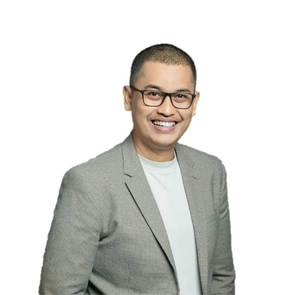 Eko Suseno, HRM, S.E., M.M., PFC