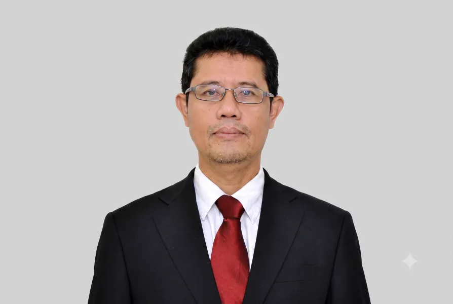 Ir. Heru Sriwidodo S, MM., IPU.