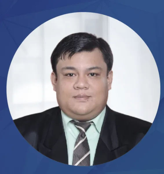 Ismail Radiansyah, S.T., M.TI,