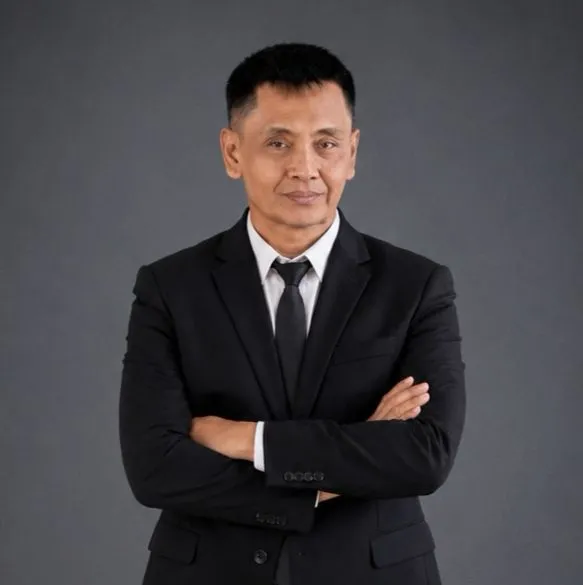 Edy Raja Parinduri, PNP