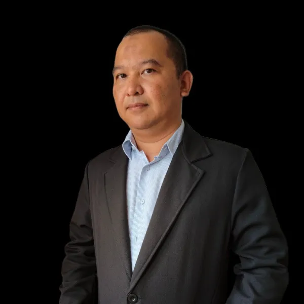 FAHMI YUSUF, PMP, Ir., IPU.