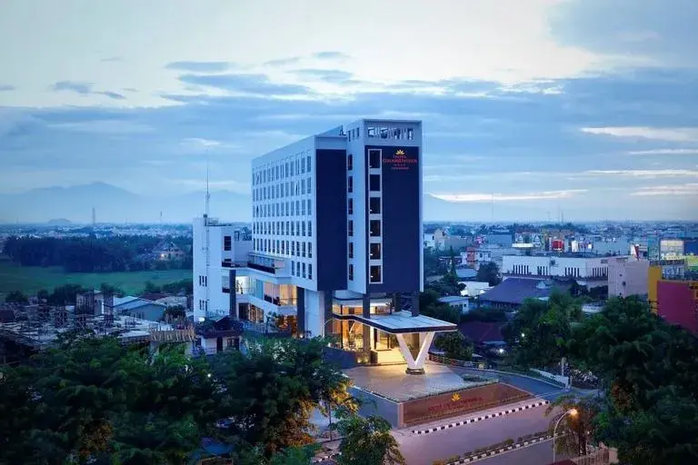 Event Pengadilan Negeri Medan
