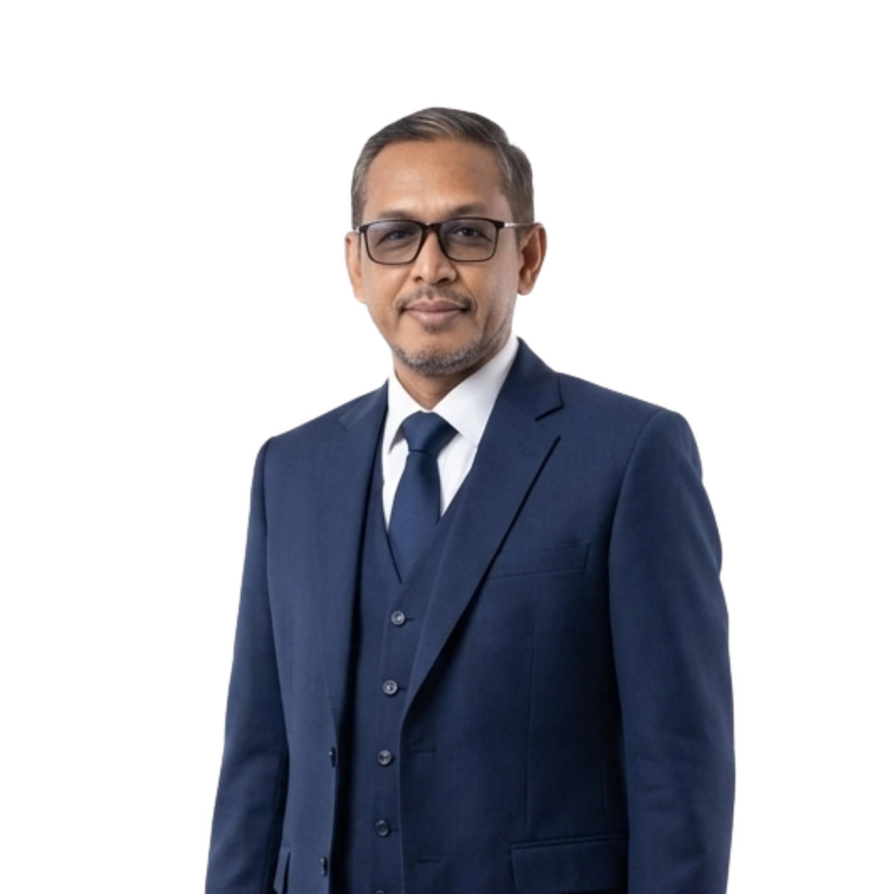 DR. Eriadi