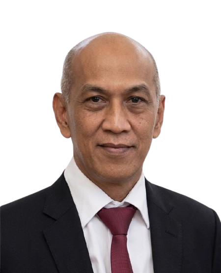 Abdul Madjid Effendi