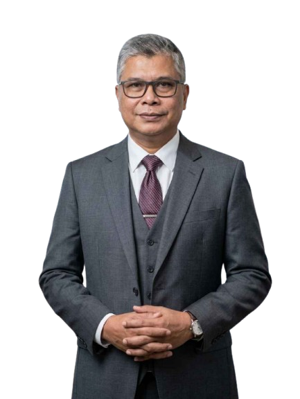 Prof. Ir. Aulia Ishak