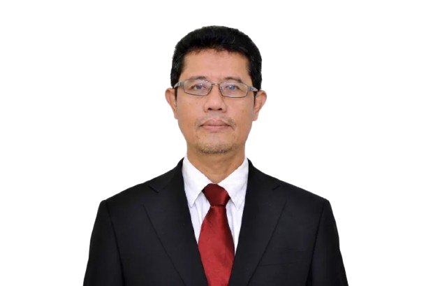 Ir. Heru Sriwidodo